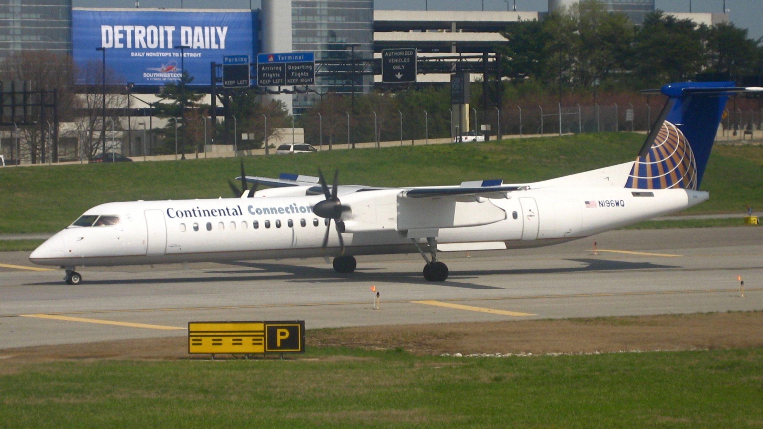Colgan Air Flight 3407: Was hat den Bombardier Q400 