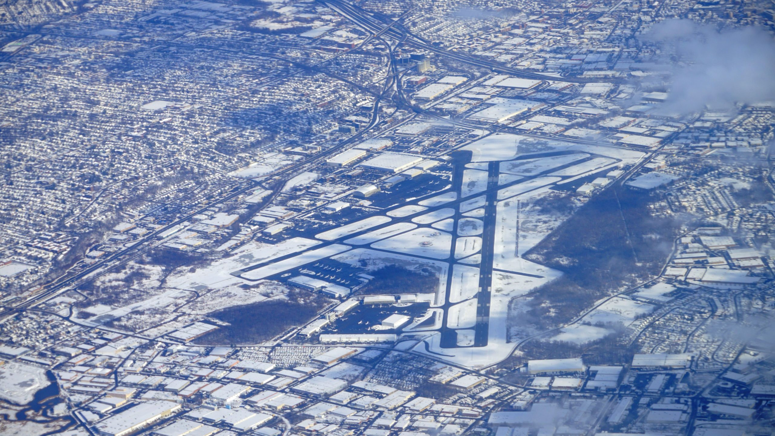 5 Gründe, warum Teterboro der Flughafen der Wahl für Privatjets ist, die nach New York City fliegen