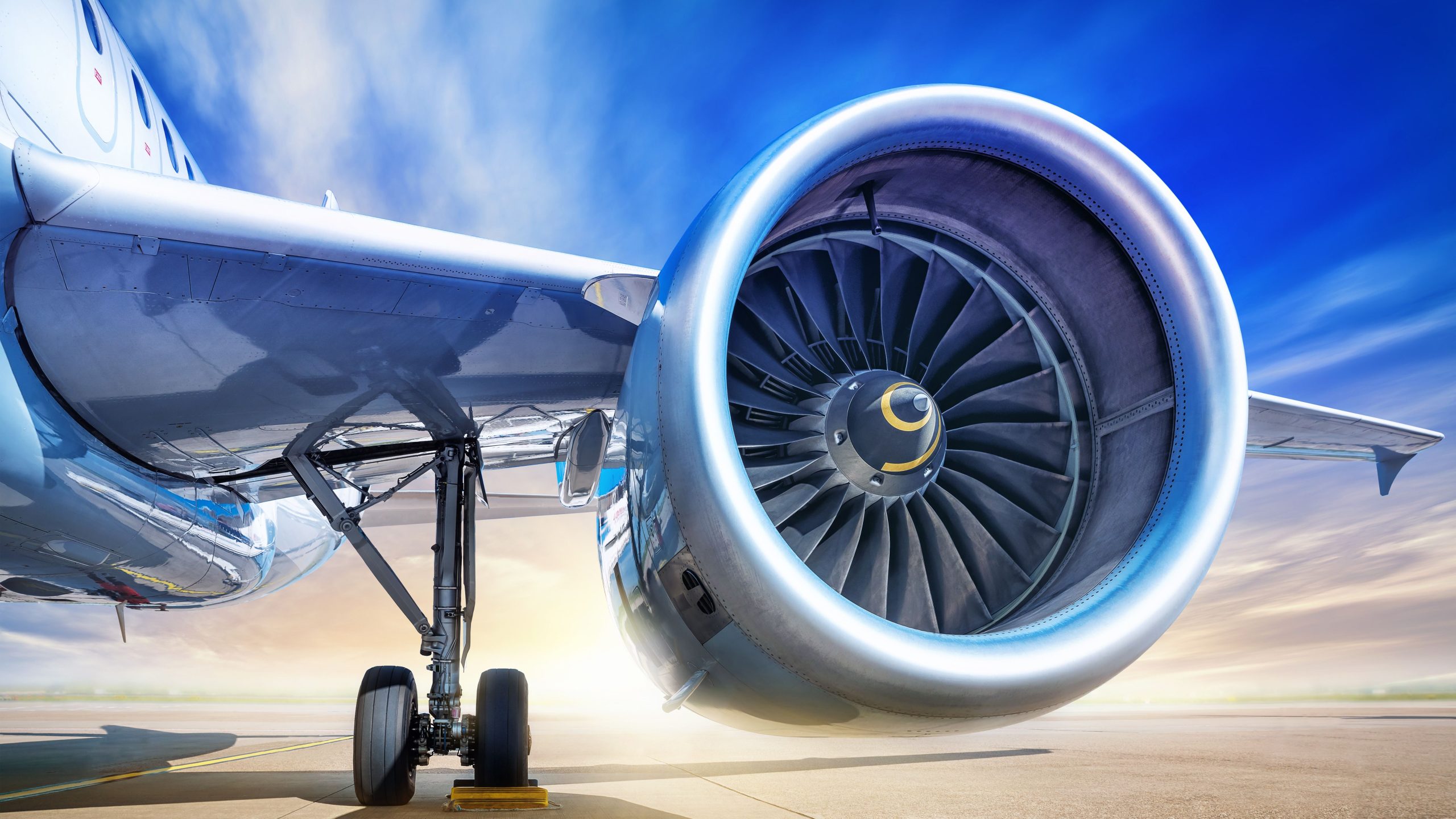 Die Top 10 inländischen Fluggesellschaften der USA durch tägliche Flüge