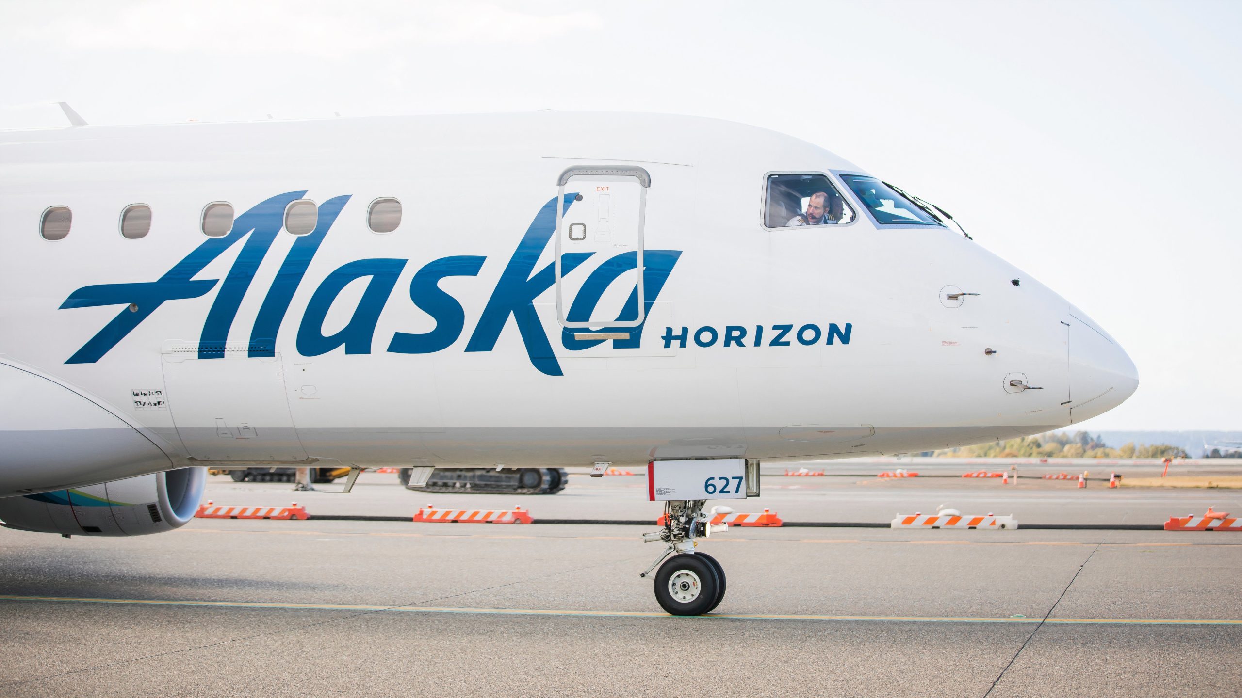 Horizon Air Flight 