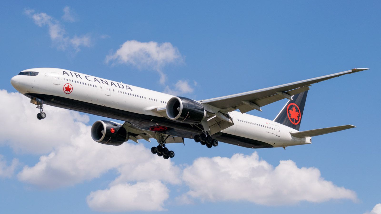 Air Canada fügt neue Flüge in den USA und Europa für den Sommer 2025 hinzu
