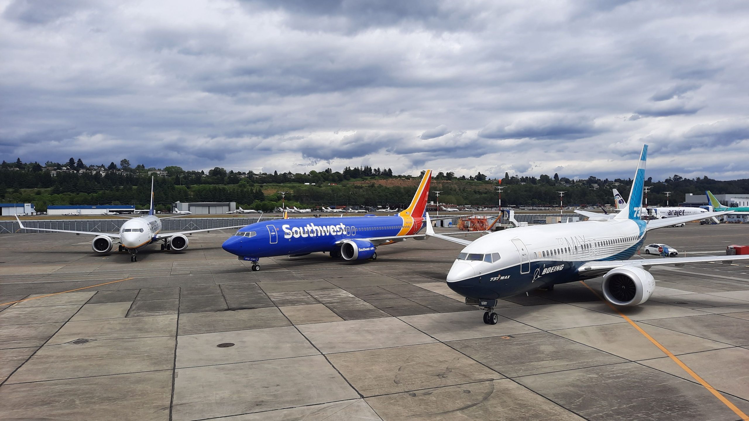 ICAO untersucht potenzielle Datenverletzung