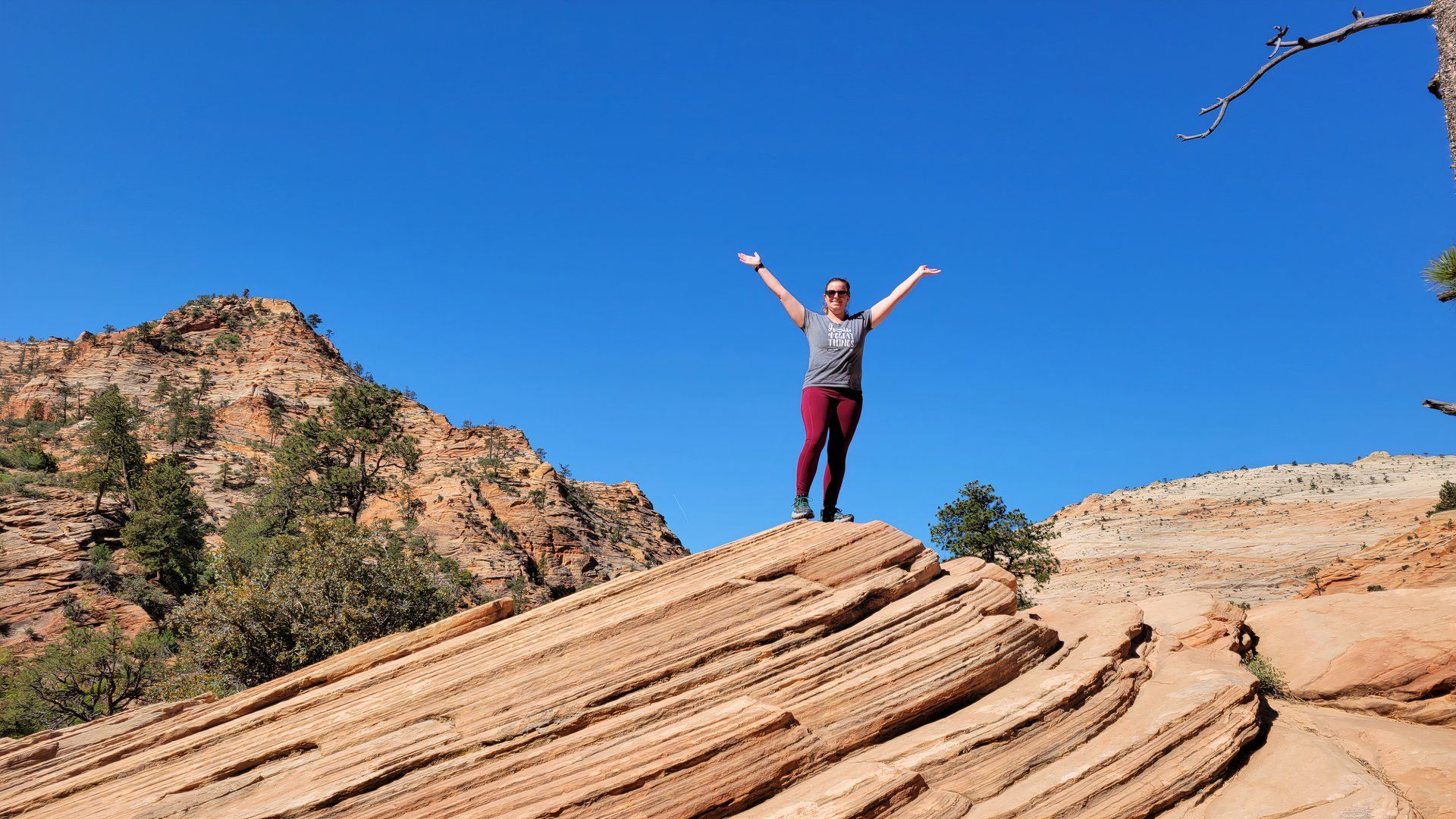 7 Dinge, die ich wünschte, ich wüsste, bevor ich Zion zum ersten Mal besuchte