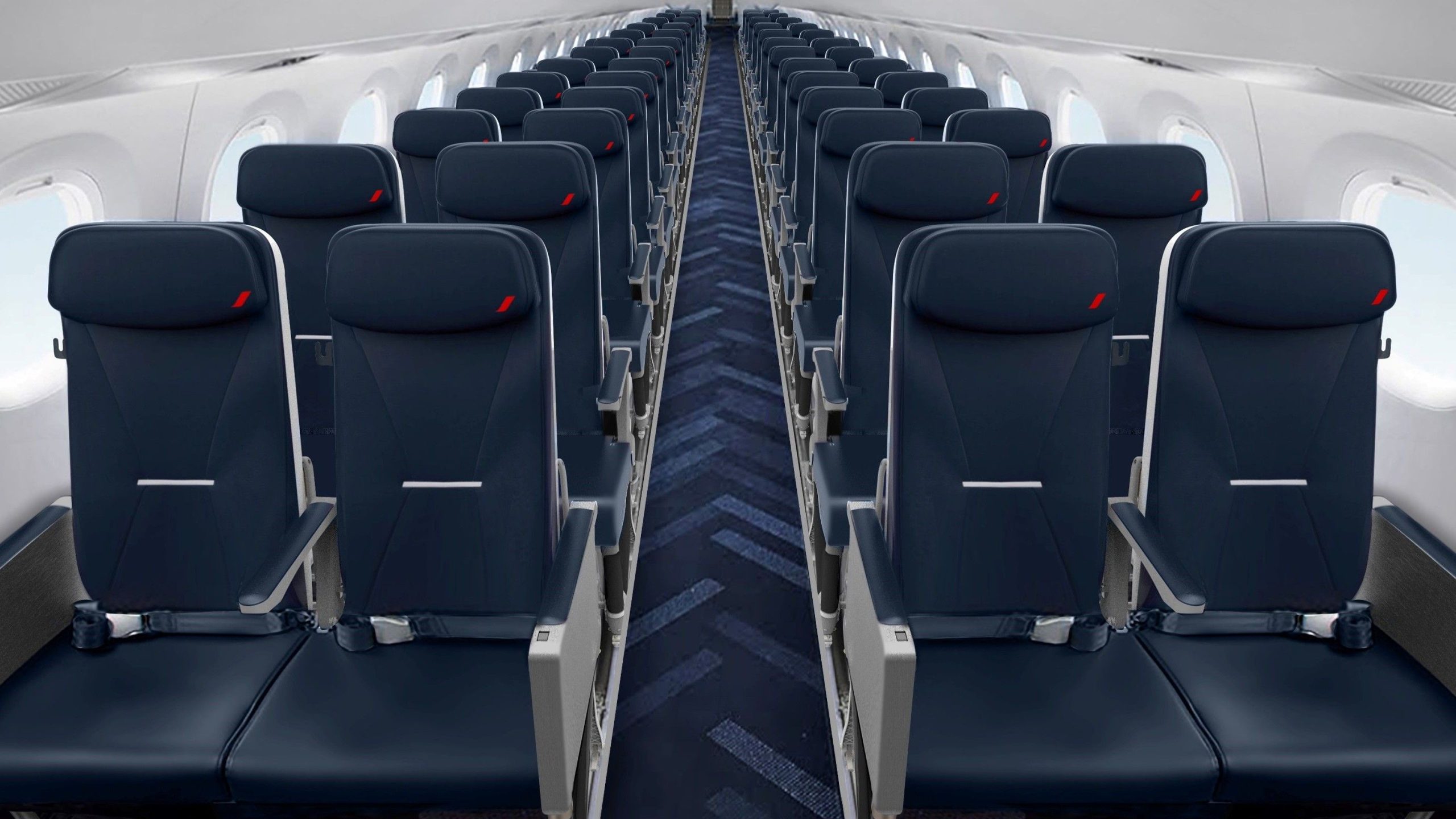 Diese 22 cleveren Flugzeuginnovationen sind Finalisten von Crystal Cabin Award Awards