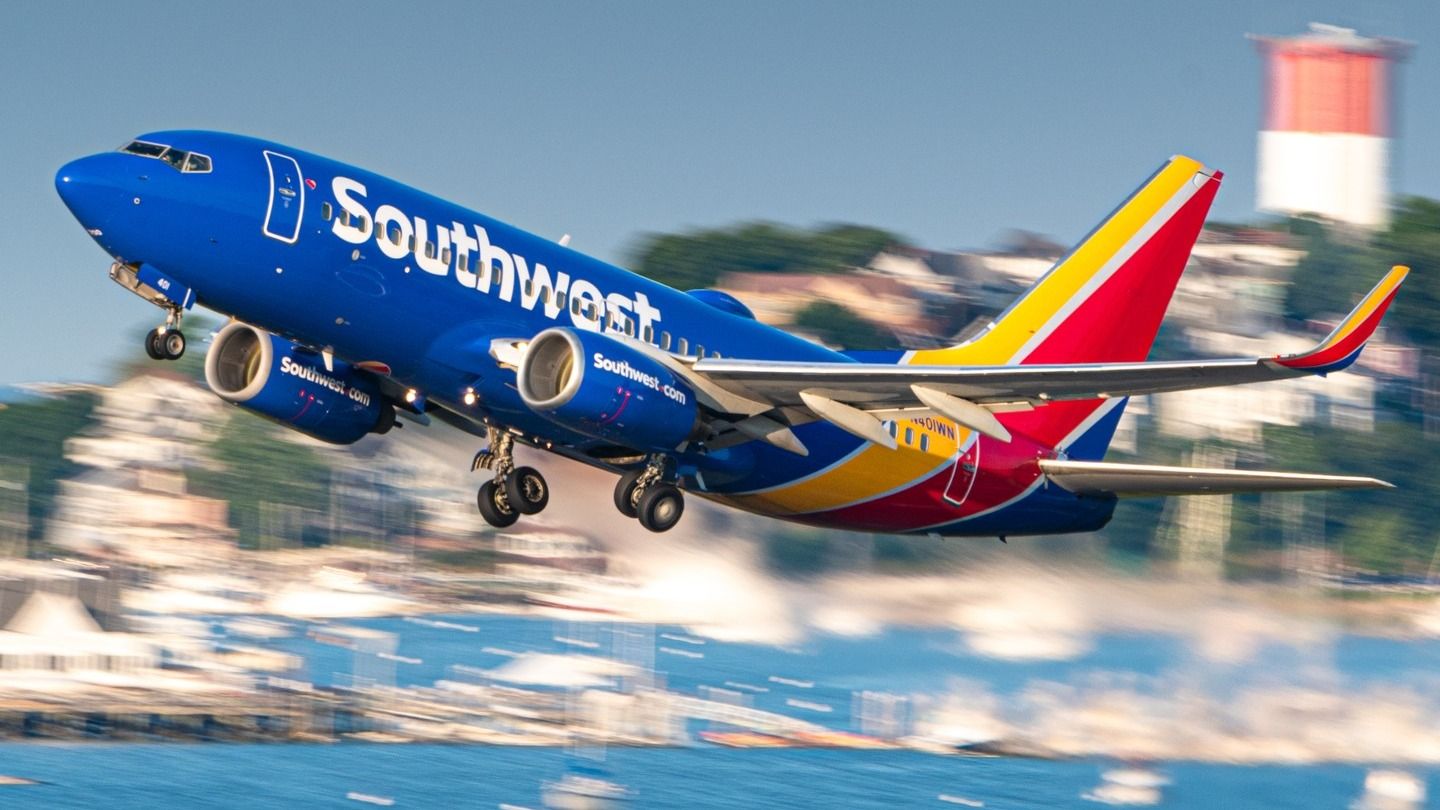 Southwest Airlines kündigt Führungsänderungen nach dem Druck des Aktivisteninvestors an