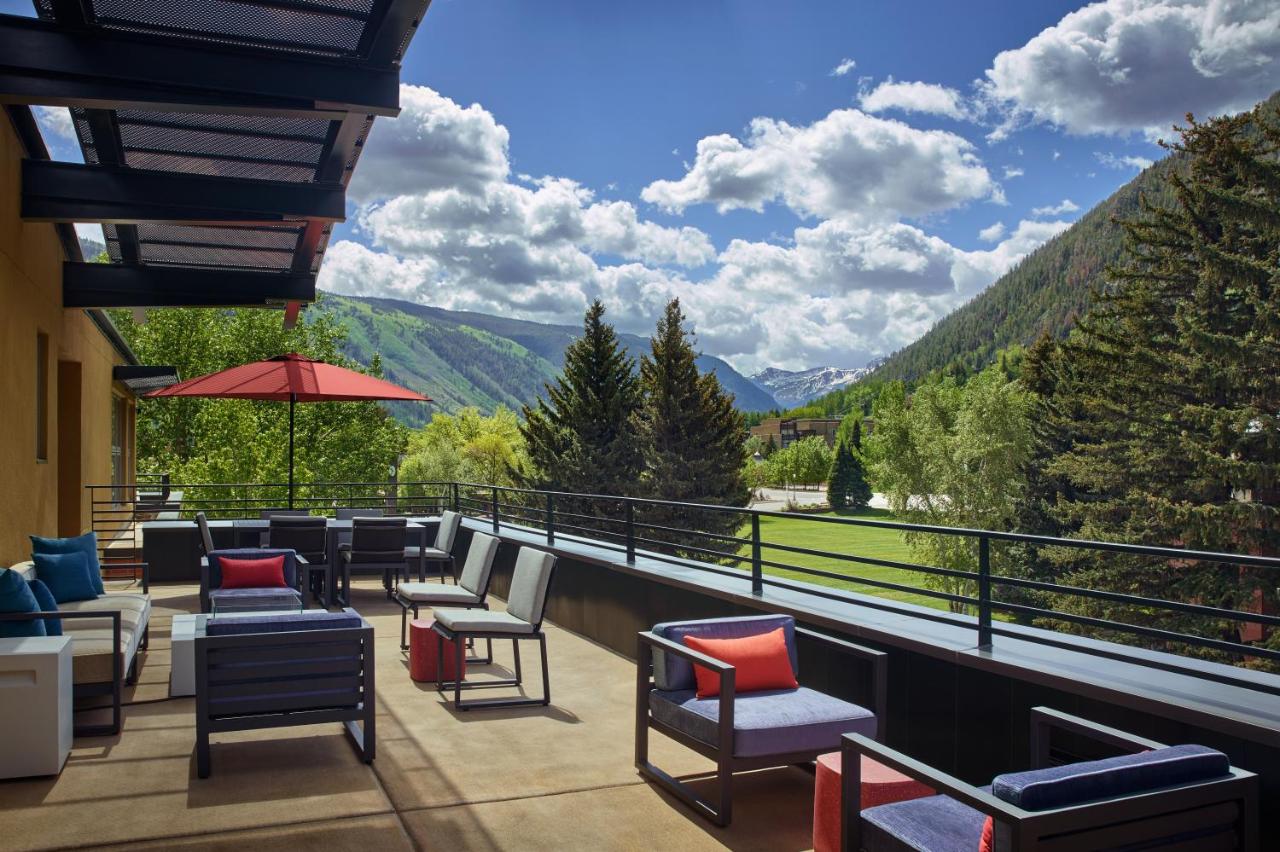 Hotels in Aspen: Beste Optionen für Familien, Paare und mehr