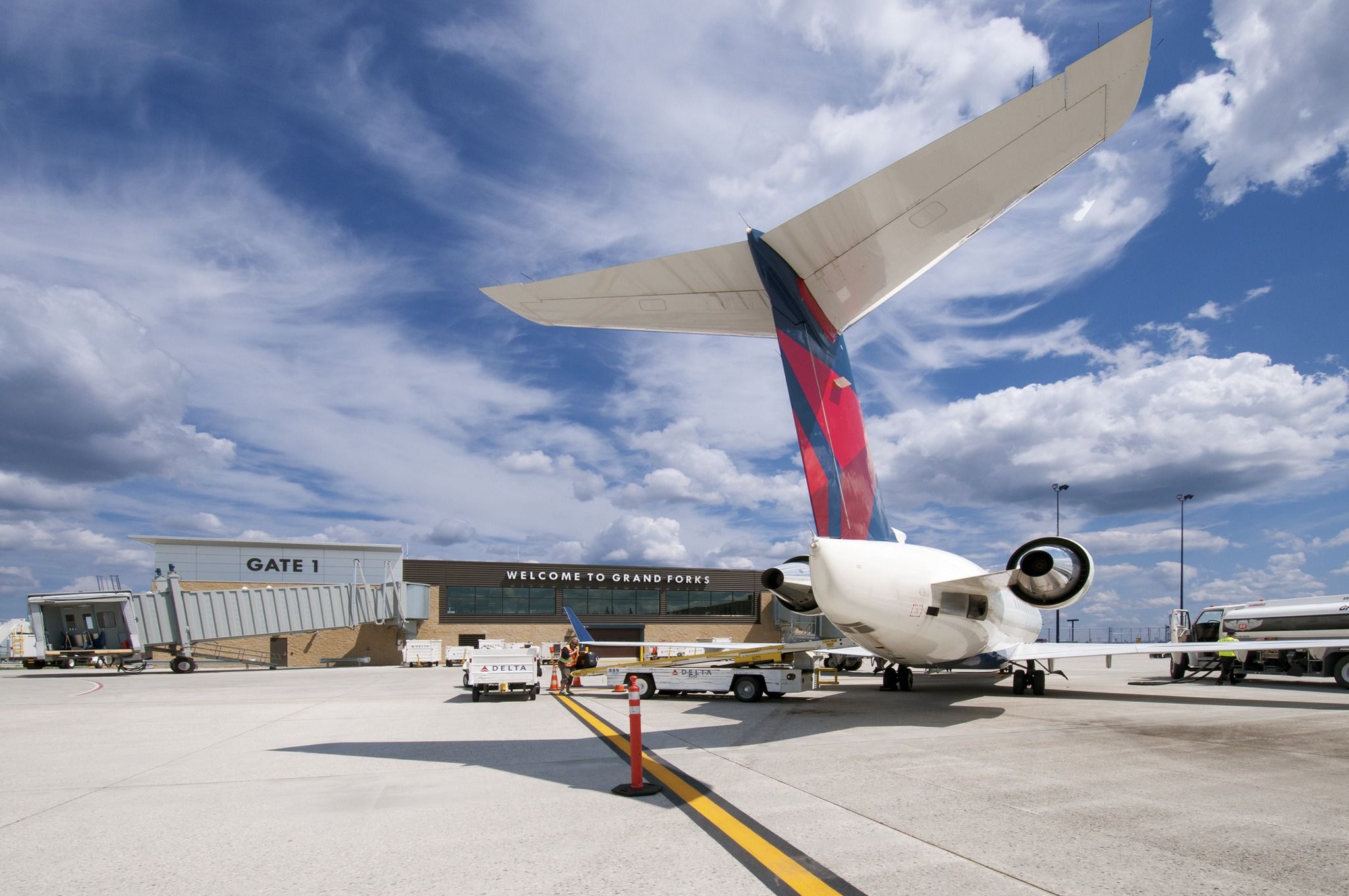 DOT verteilt fast 12 Millionen US 