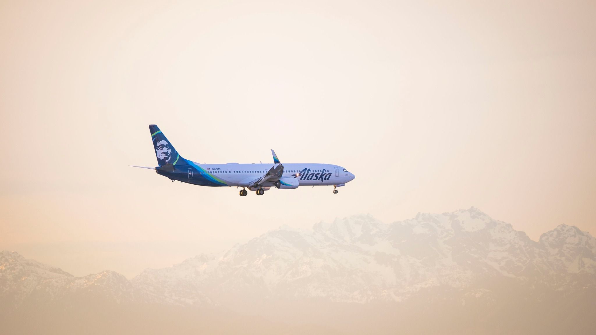 Update: Alaska Airlines ersetzt Fische