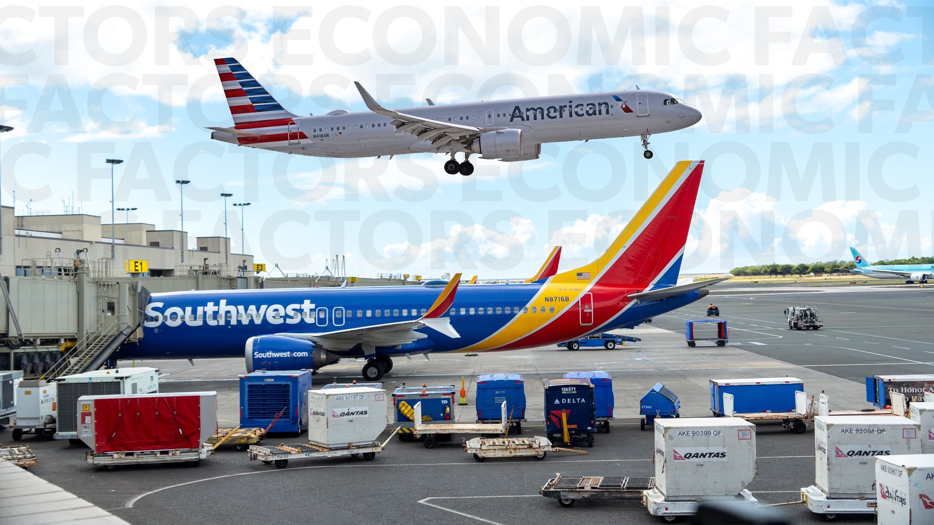 5 Makroökonomische Big 