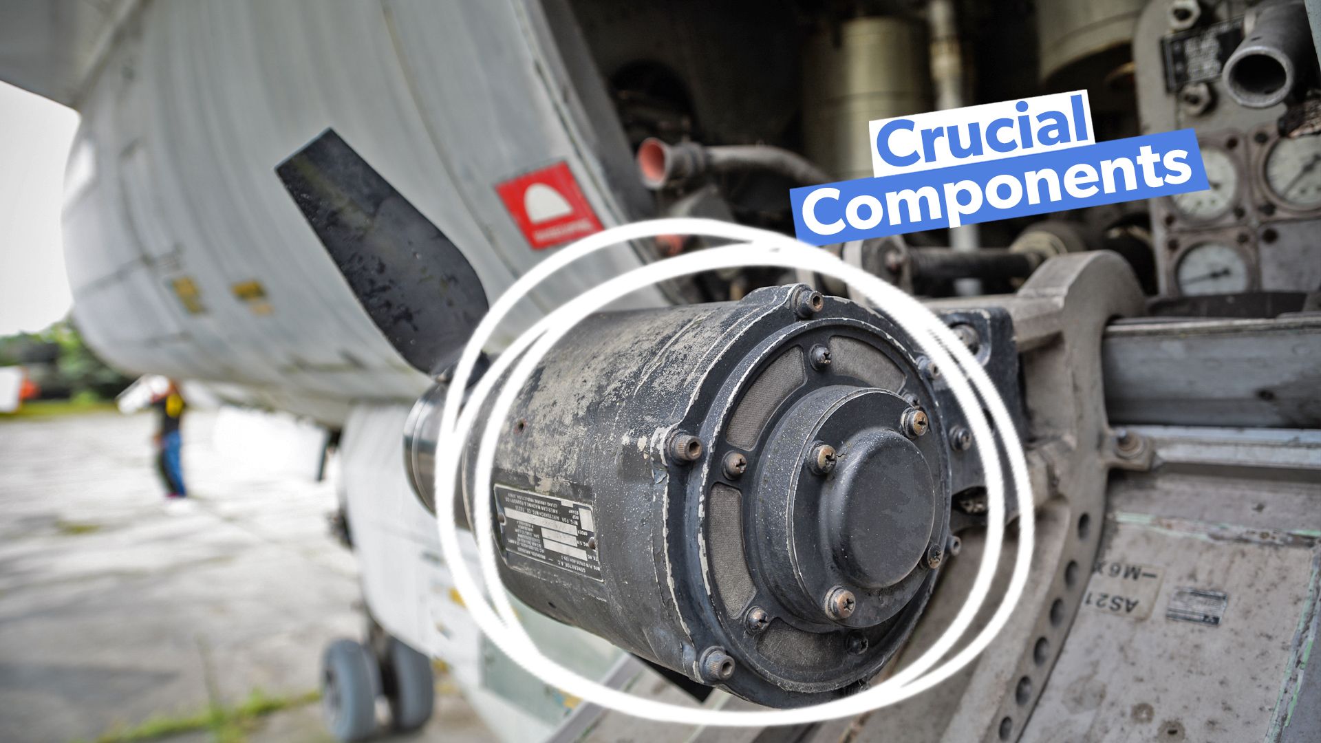 5 Gründe, warum Ram 