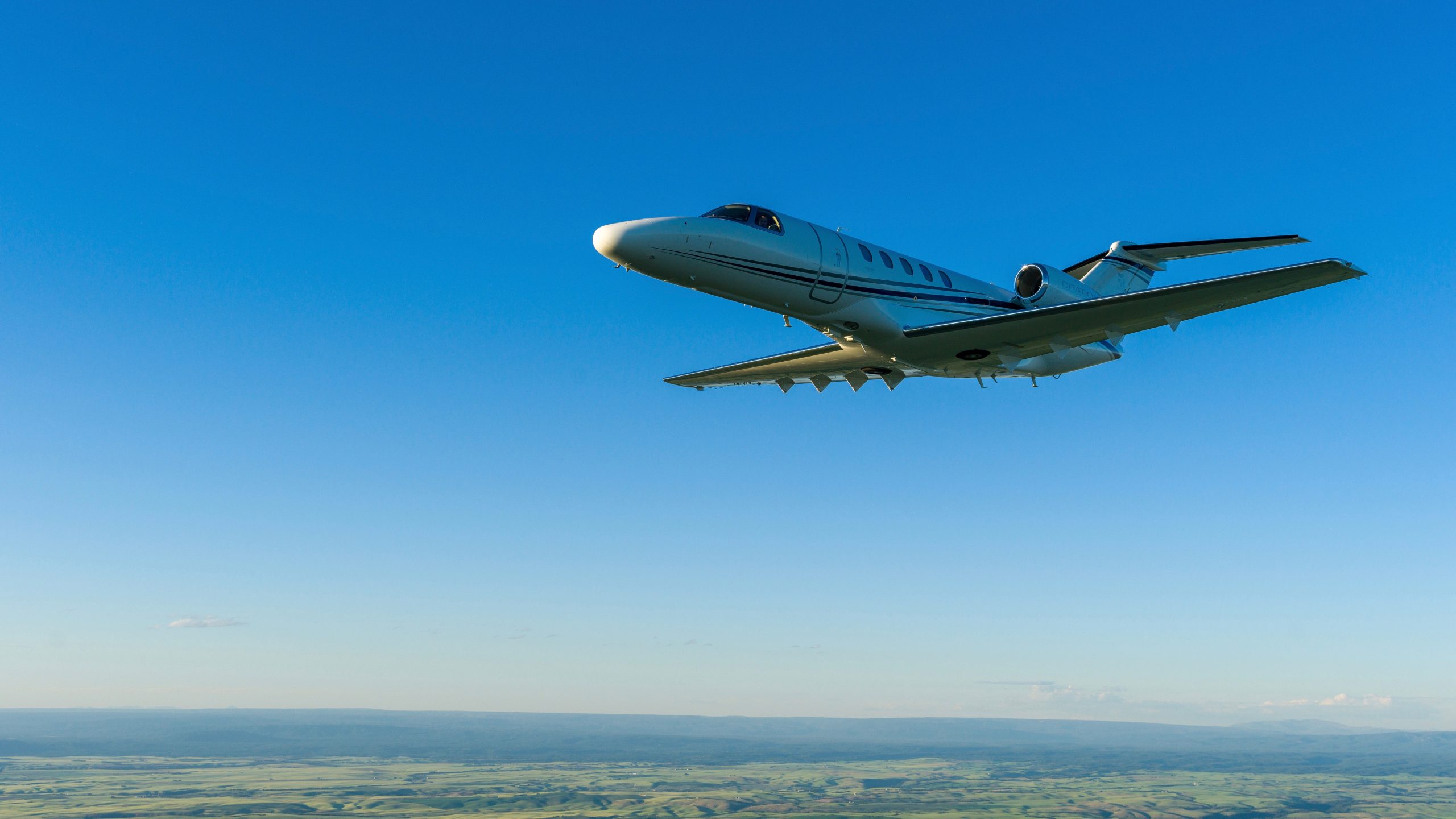 5 Dinge, die Cessna auf dem Zitat CJ4 Gen2 Private Jet verbesserte