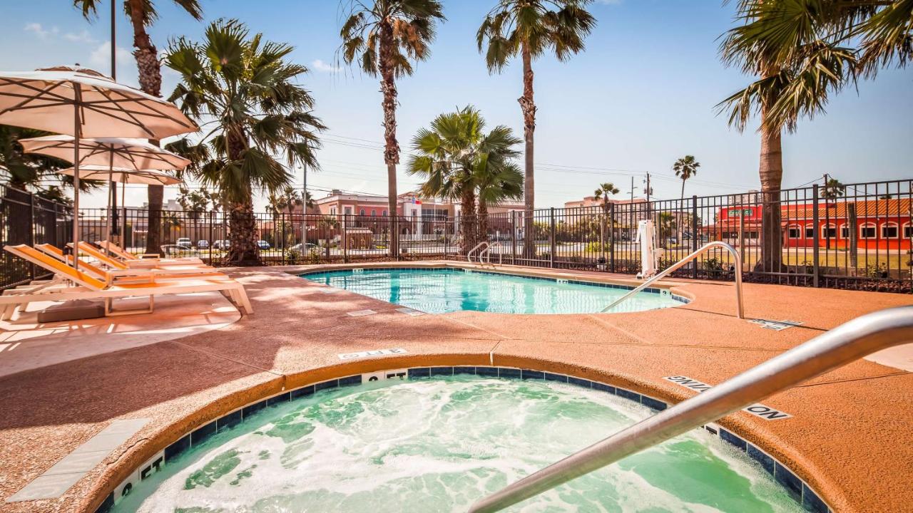 Wintervogel entkommt: Beste Hotels auf South Padre Island