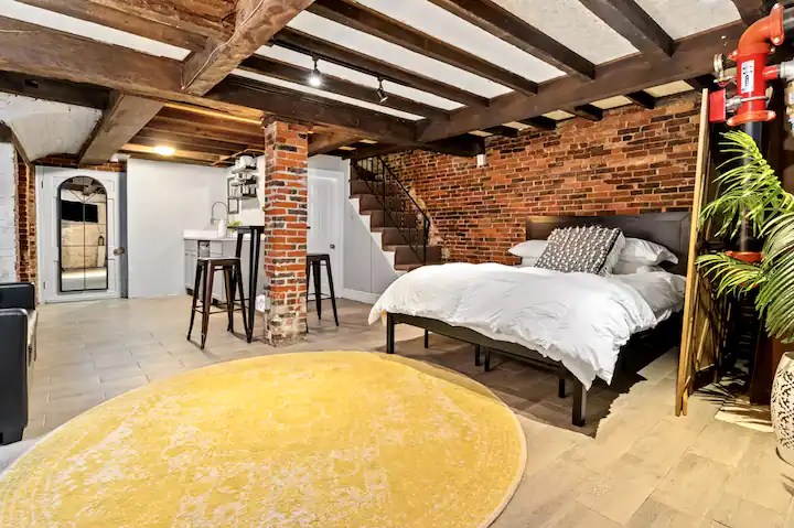 Beste Vermietungen im North End von Boston