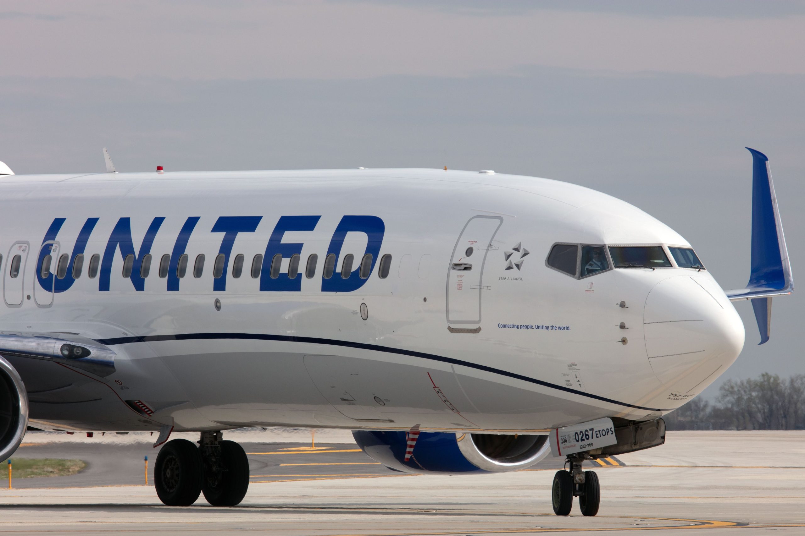 United Airlines, um die Dienstleistungen für Providenciales in diesem Sommer zu erhöhen