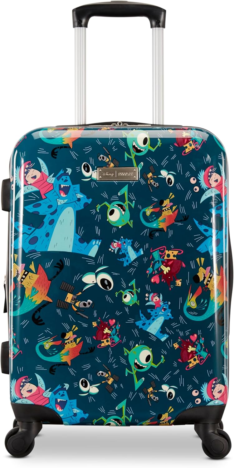 Bestes Gepäck für Kinder und Mehrkindfamilien