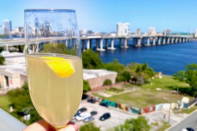 Floridas Großstadtgeheimnisse: 9 beste Touren in Jacksonville