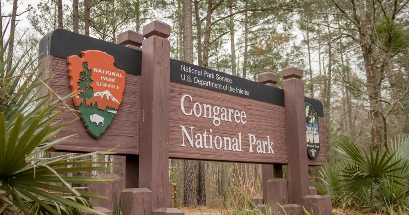 7 Beste Nationalparks in South Carolina im Jahr 2025
