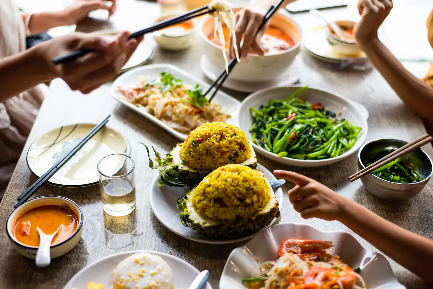 Glutenfreier Koh Tao: Der Leitfaden für glutenfreie Reisende