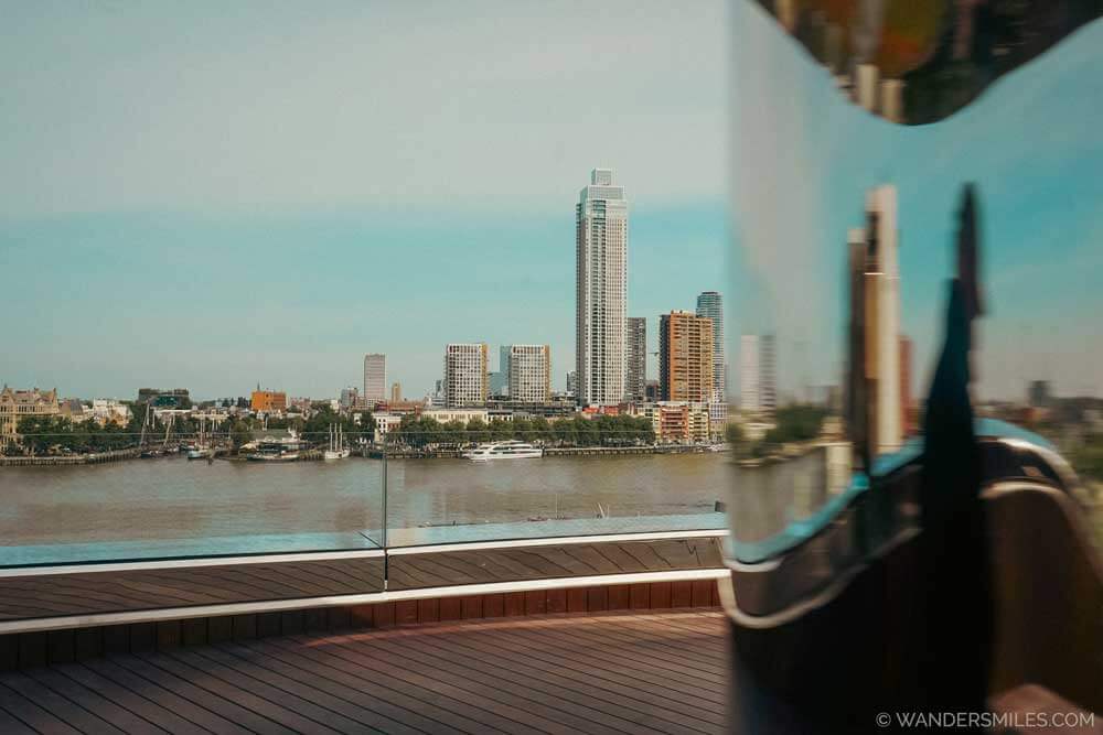 So erkunden Sie die Geschichte von Rotterdam: Touren und Aktivitäten