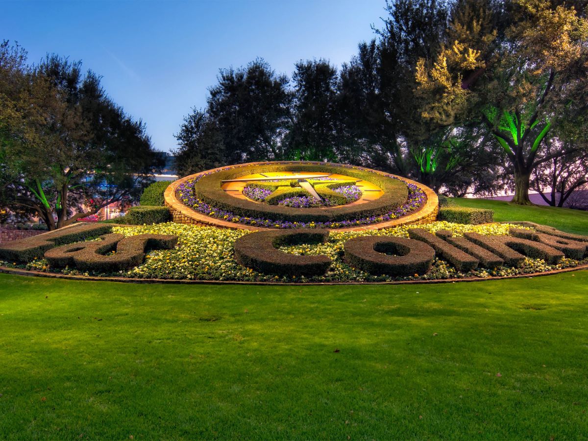 15 fabelhafte Las Colinas 