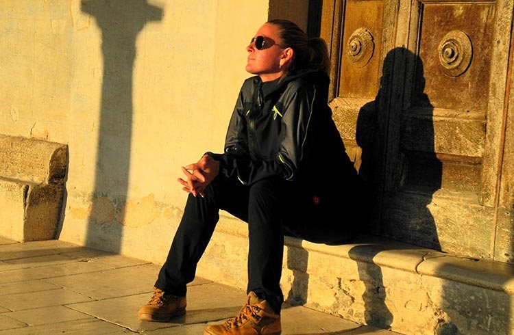 Der Nomads Podcast: Covid-19 Travel News, 24. April