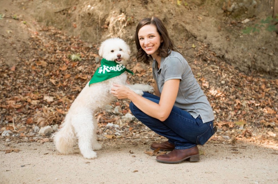 Rover Expert belastet, wie man in 6 einfachen Schritten einen großartigen Haustiersitter findet (exklusives Interview)