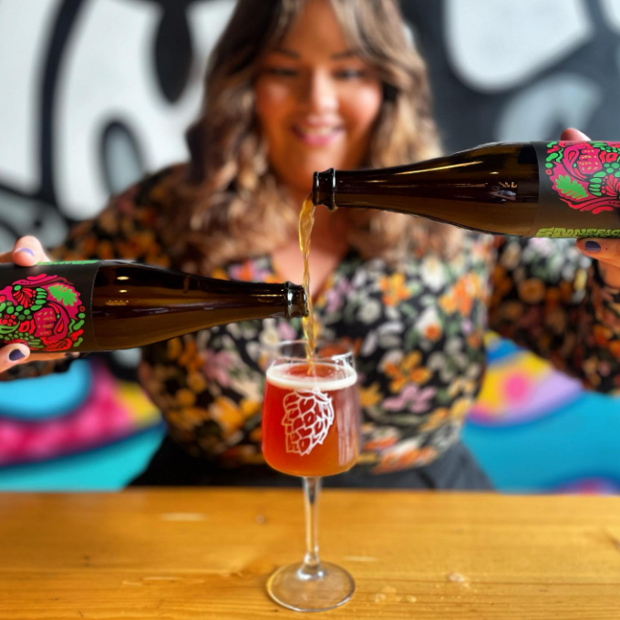 New England Recs: Beste Brauereien in New Hampshire &amp; Vermont