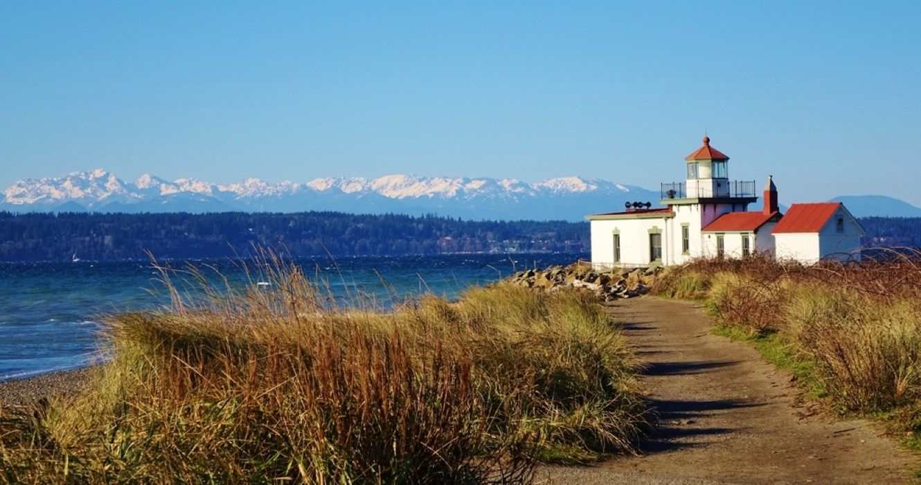 7 versteckte Edelstein 