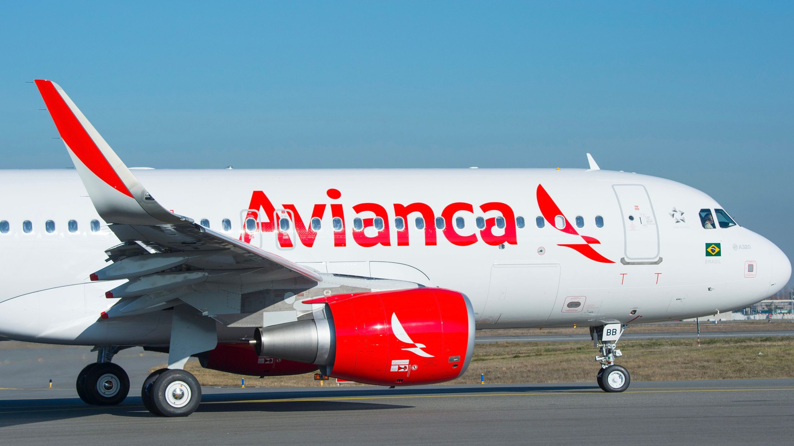 Avianca startet den zweiten kanadischen Weg nach Montreal