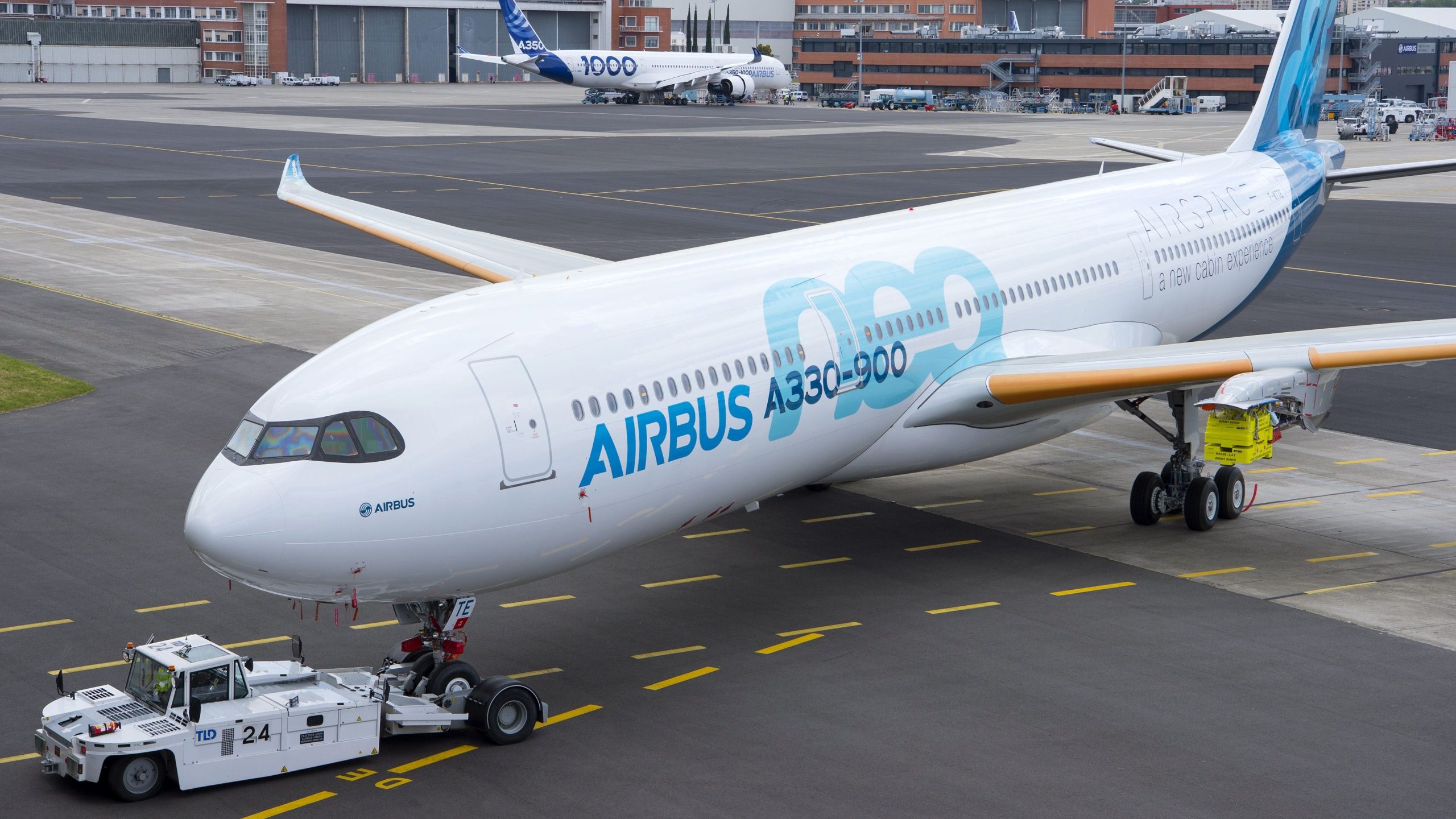 London, New York &amp; More: Air Cote d'Ivoire Pläne Langstreckenweiterung