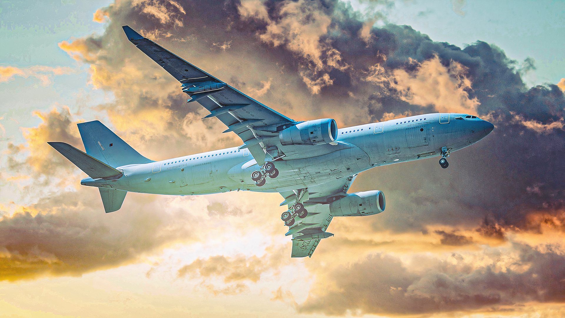 Was über den Airbus A330 MRTT wissen sollte