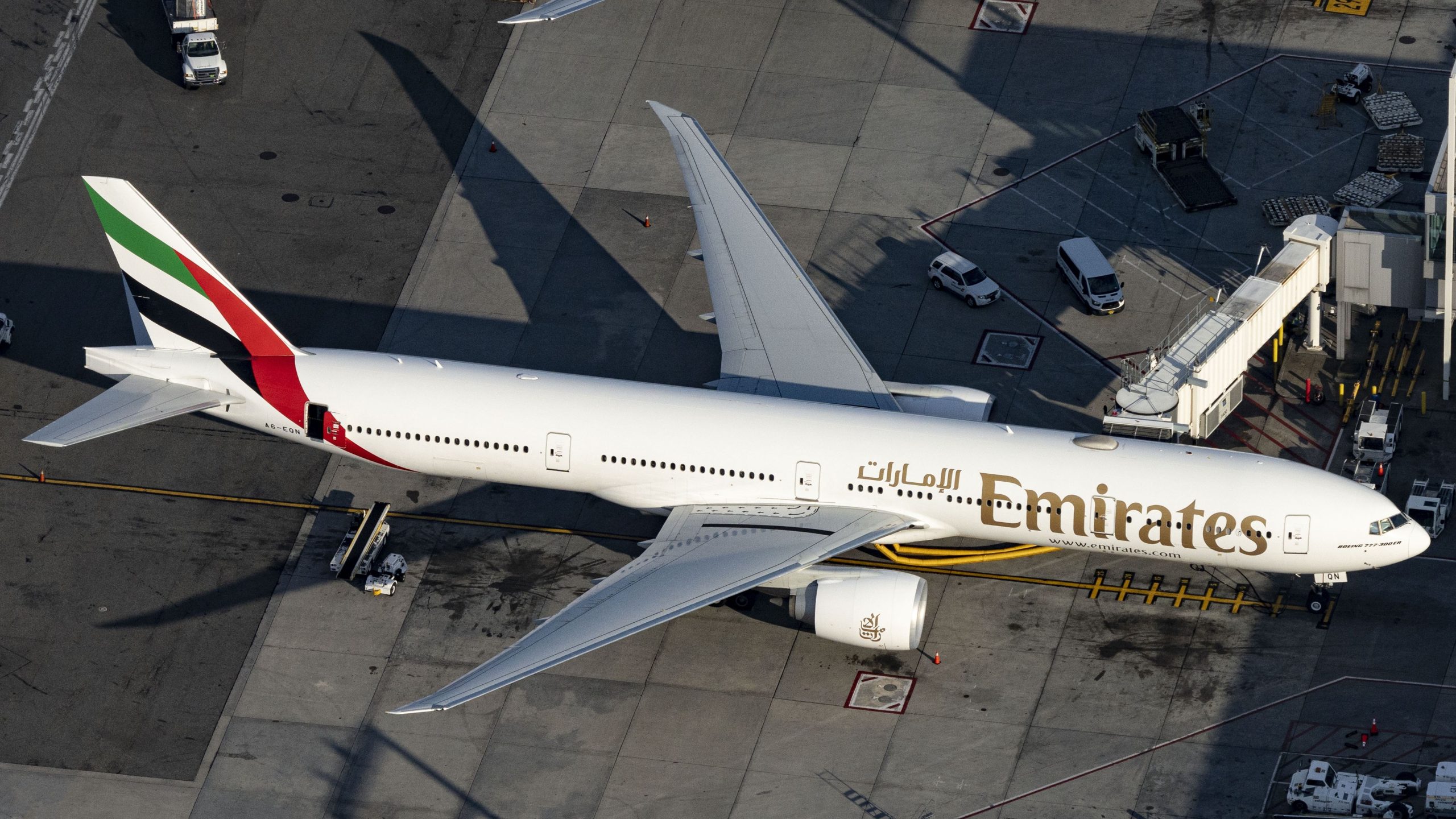 Emirates befasst sich mit der „gesunden“ Nachfrage in China mit Plänen, die Flüge um 40% zu erhöhen