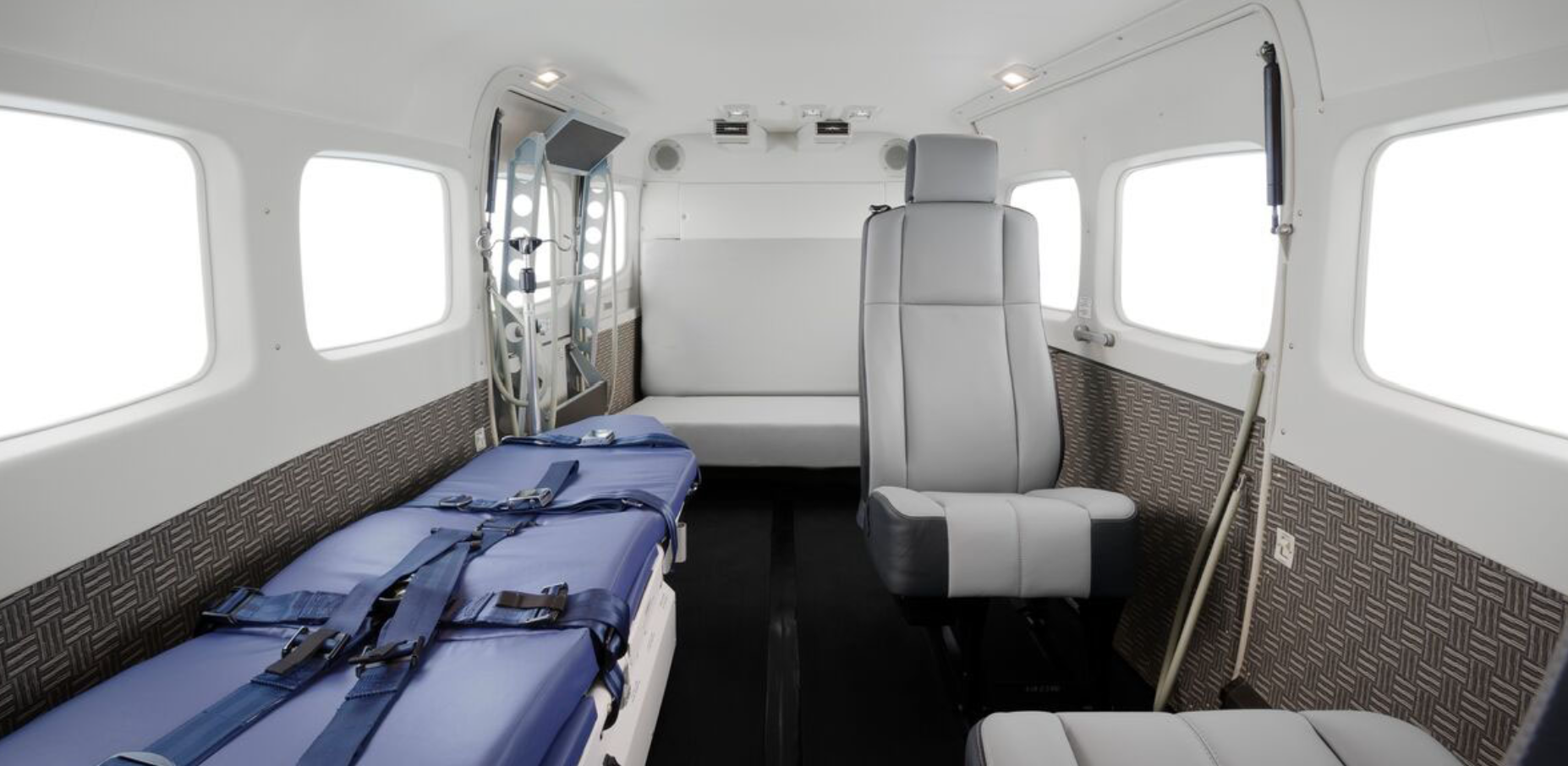 Die Vorteile der privaten Luftfahrt für den medizinischen Transport