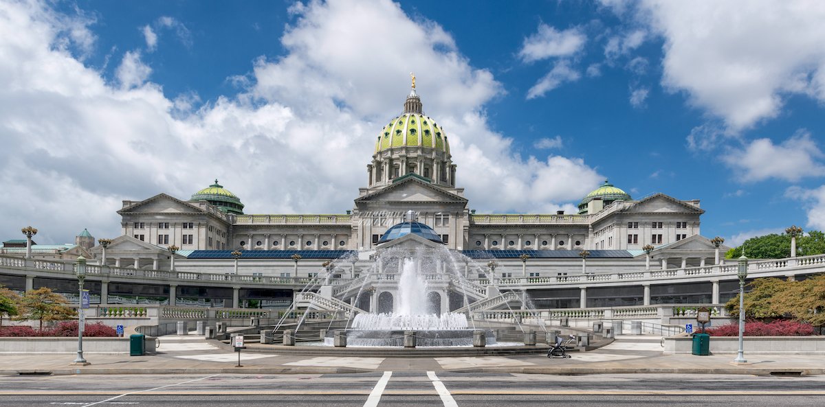 21 Dinge zu tun in Zentralpa 
