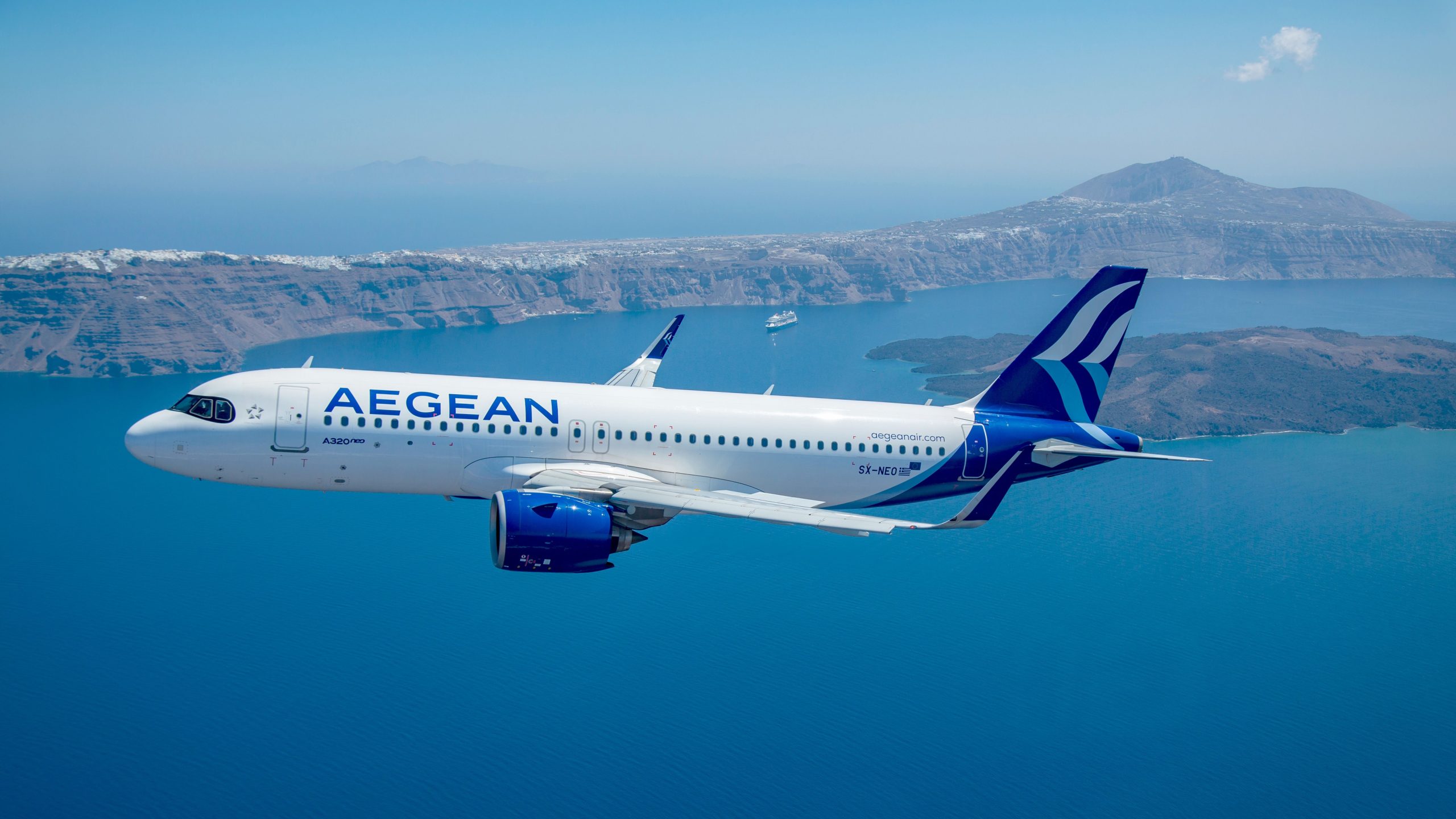 Tradition: Griechische Fluggesellschaften fliegen heiliges Licht von Jerusalem auf 16 Ziele am Ostersonnstag