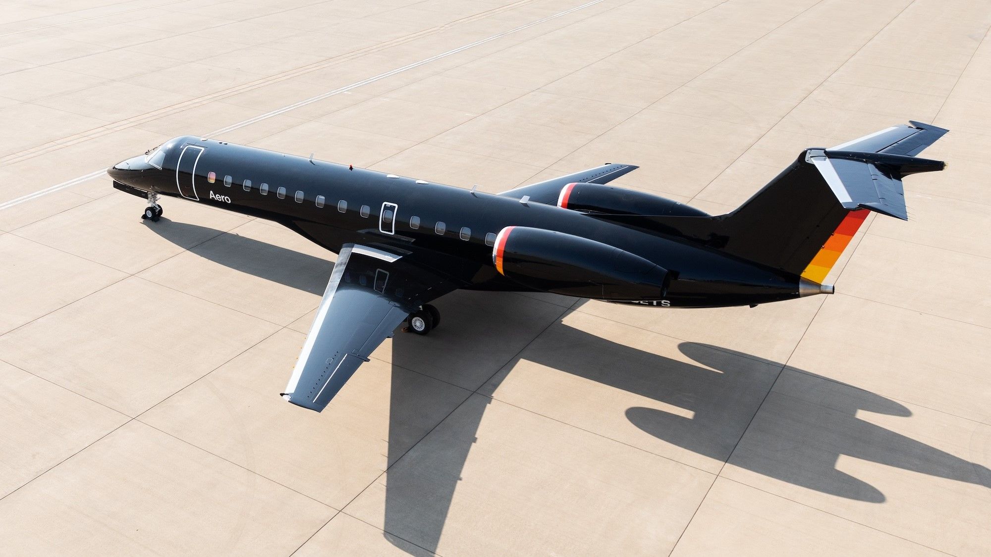 Aero startet Flüge nach Dallas für die Liv Golf Dallas Team Championship