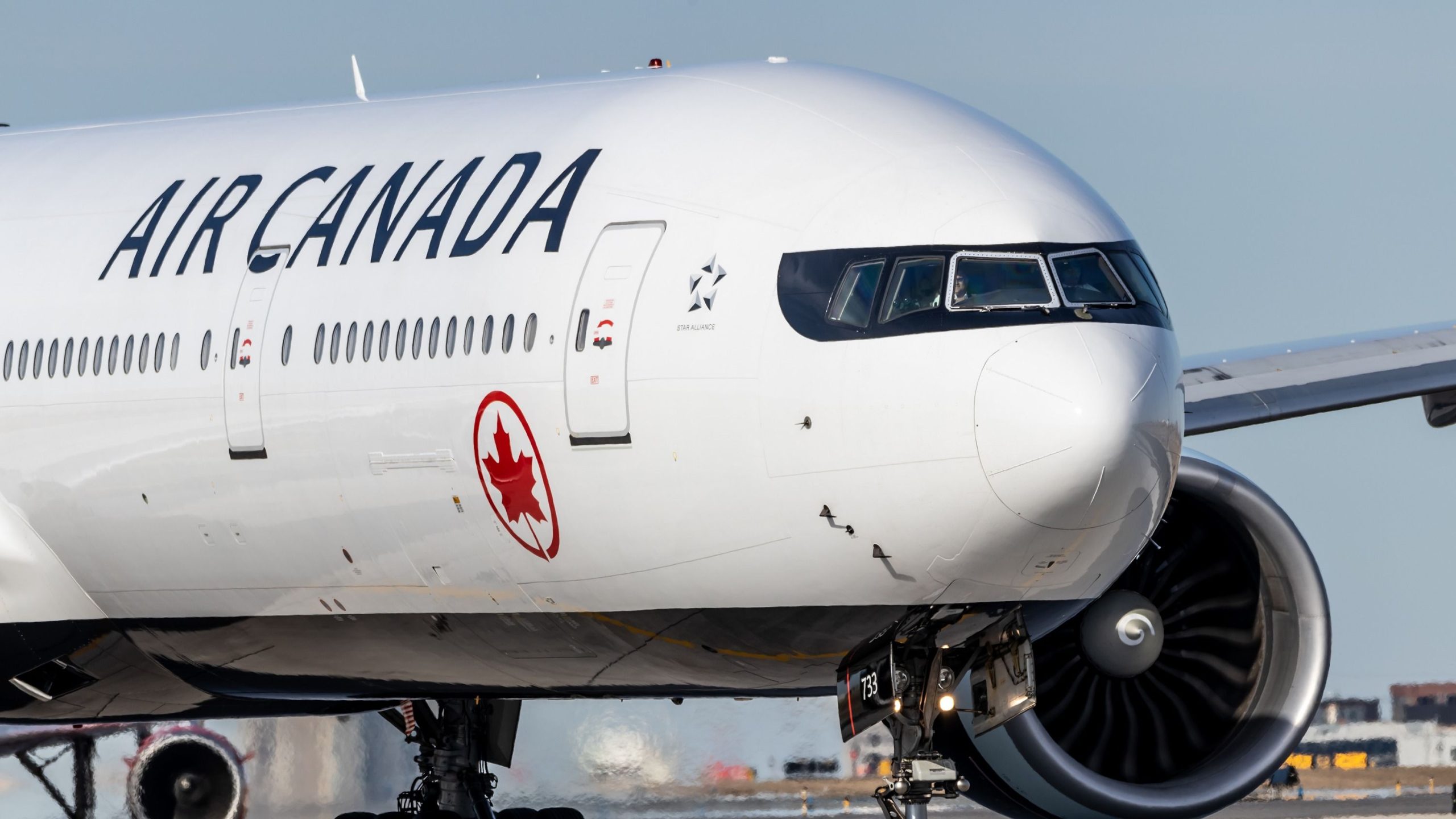 Air Canada konzentrierte sich trotz von 59 Mio. USD im 1. Quartal auf starke Nachfrage