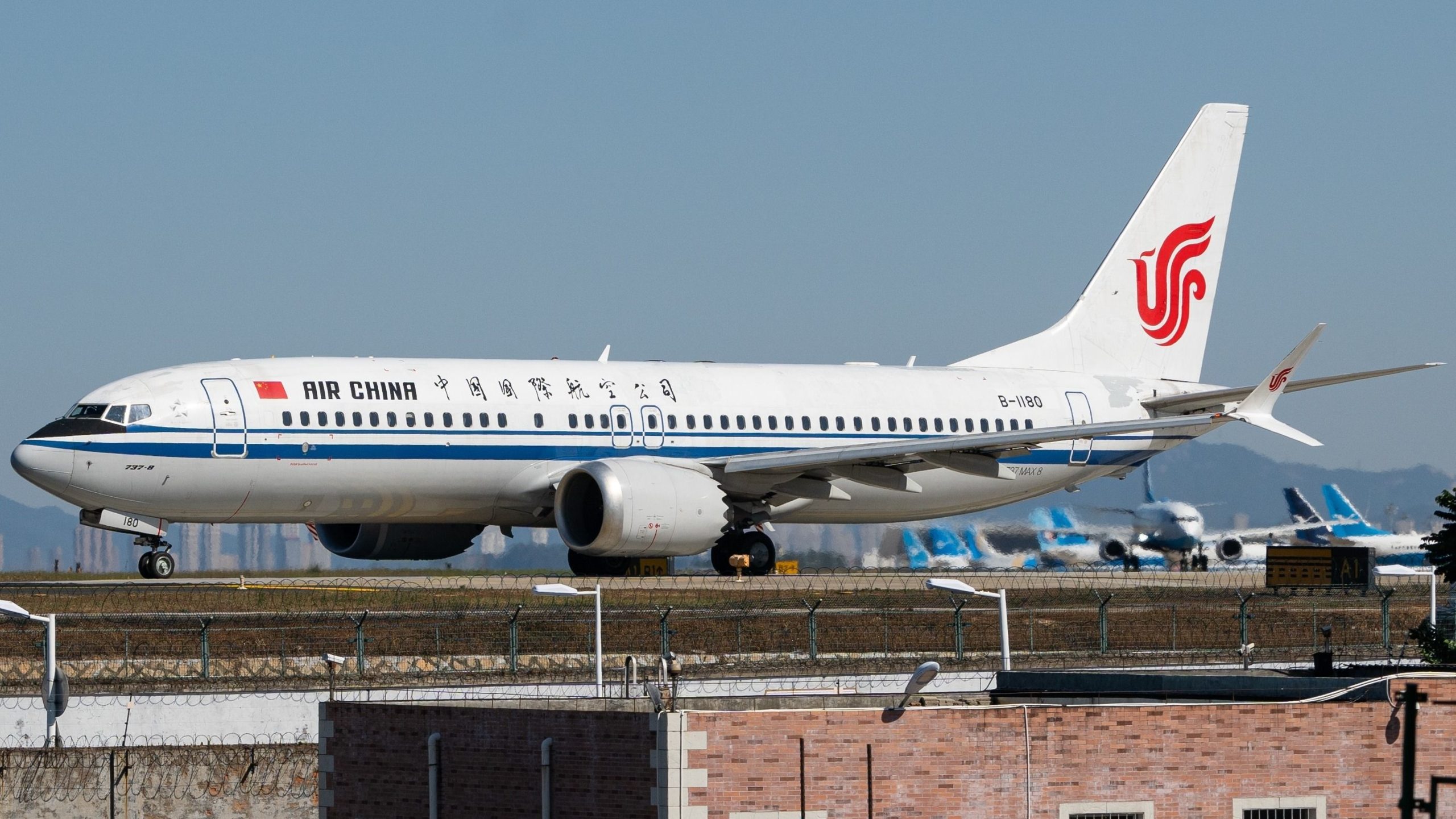 Die Regierung befiehlt chinesische Fluggesellschaften, die Boeing 