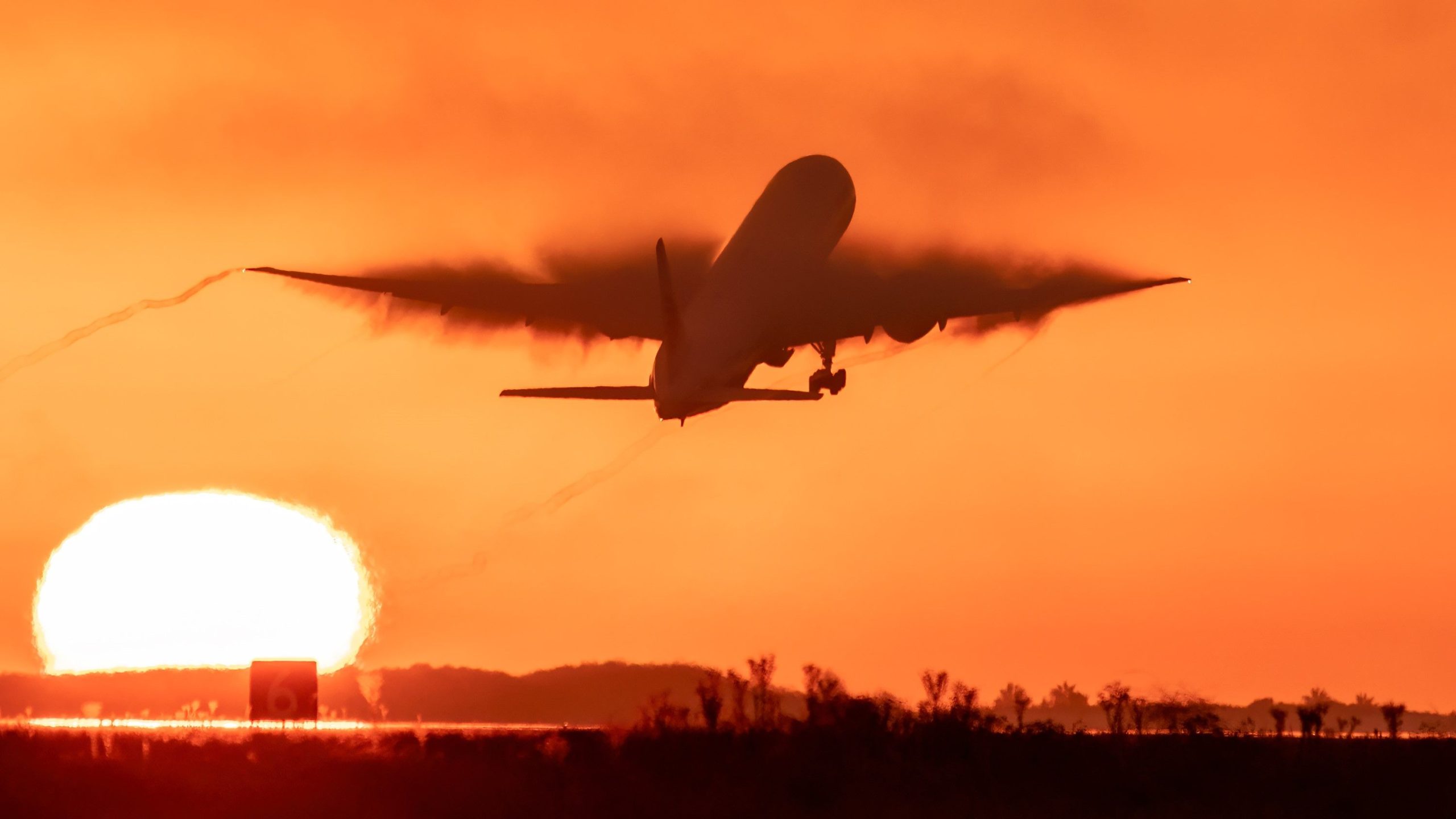 Alle Veränderungen: New York JFKs zehn größte nicht gestebte europäische Ziele