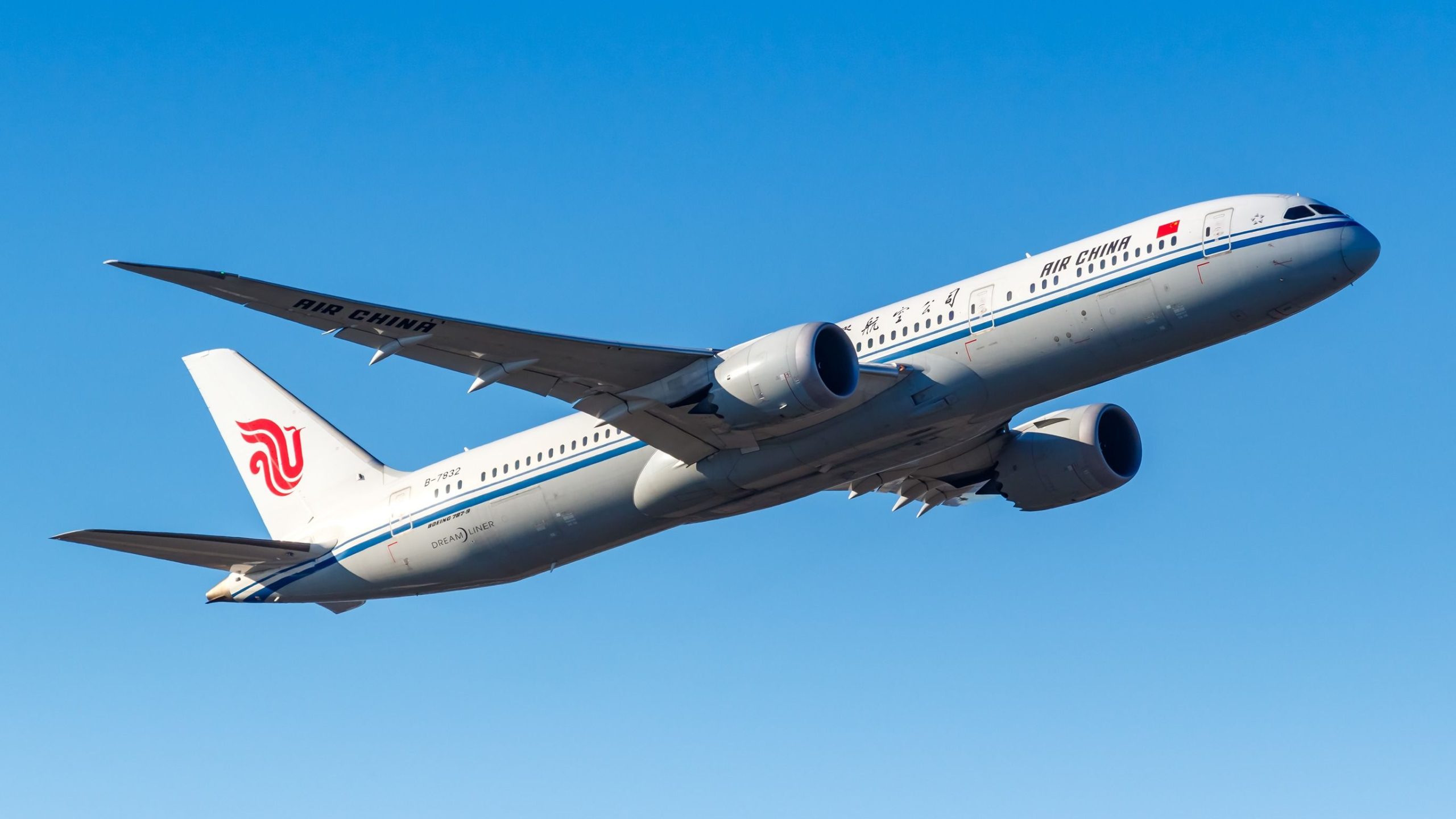 Ein genauerer Blick auf die internationale Routenerweiterung der chinesischen Fluggesellschaften