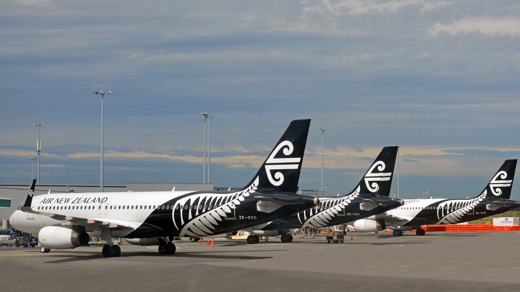 Air New Zealand nimmt 2023 den ersten Platz für die sicherste Fluggesellschaft