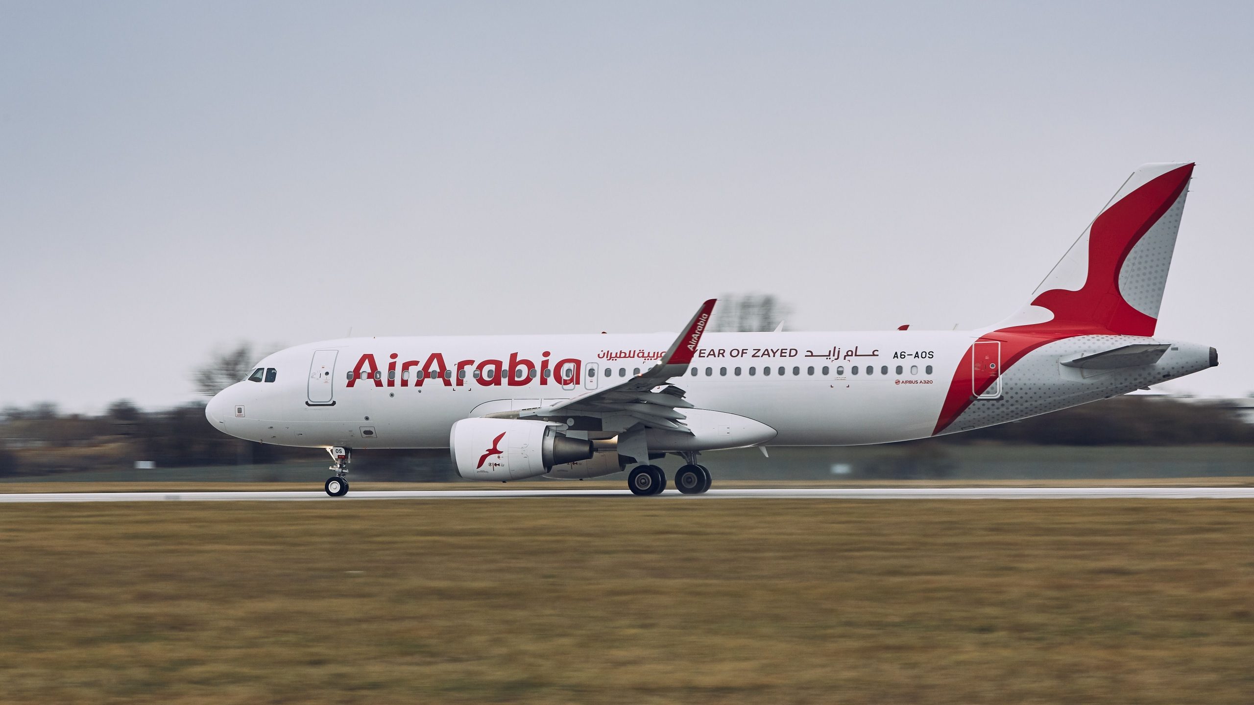 Air Arabien fügt in Russland zwei Airbus A320 Routen hinzu