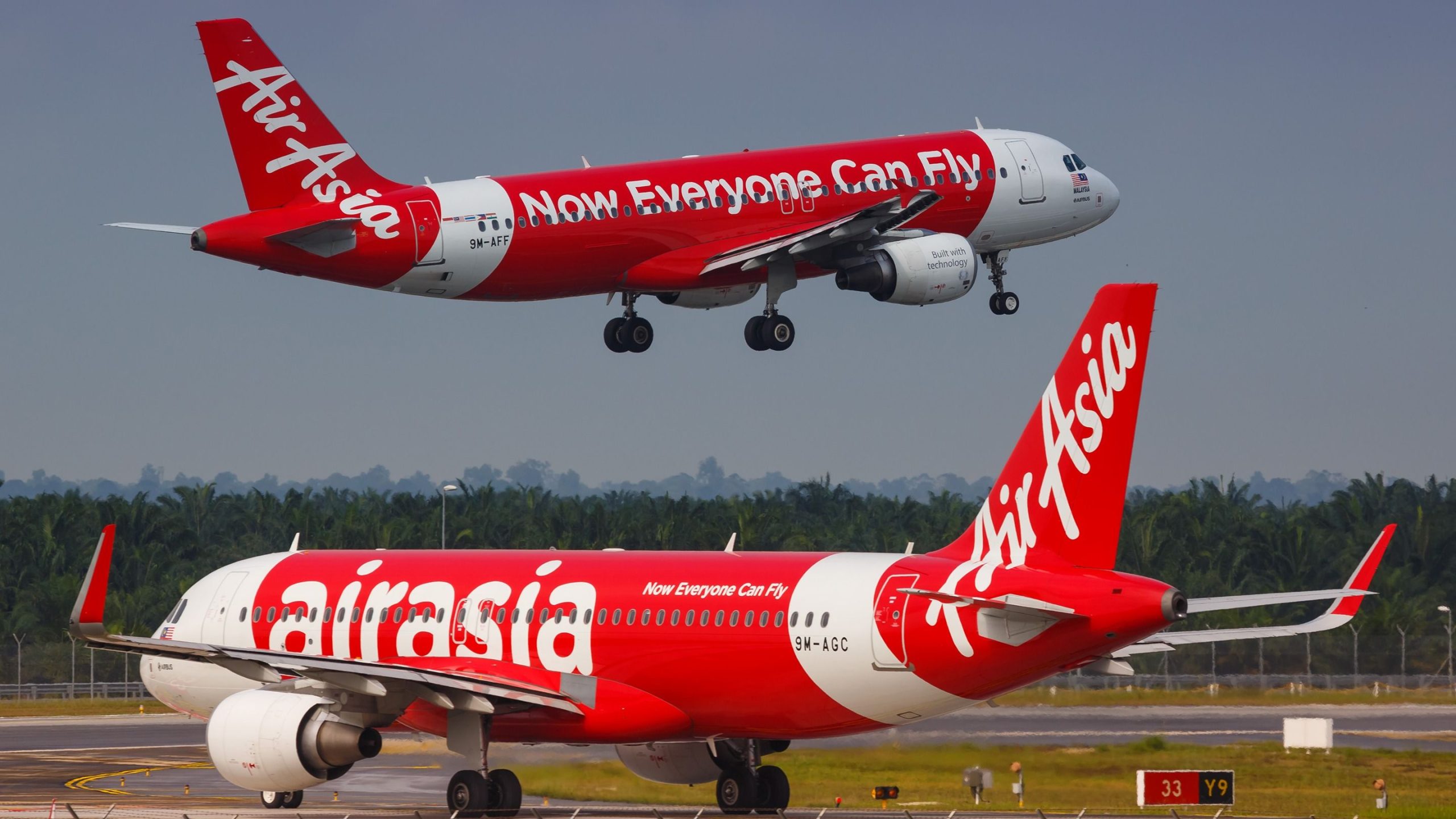 AirAsia geht nach Bollywood und zeigt sich in 130 indischen Kinos