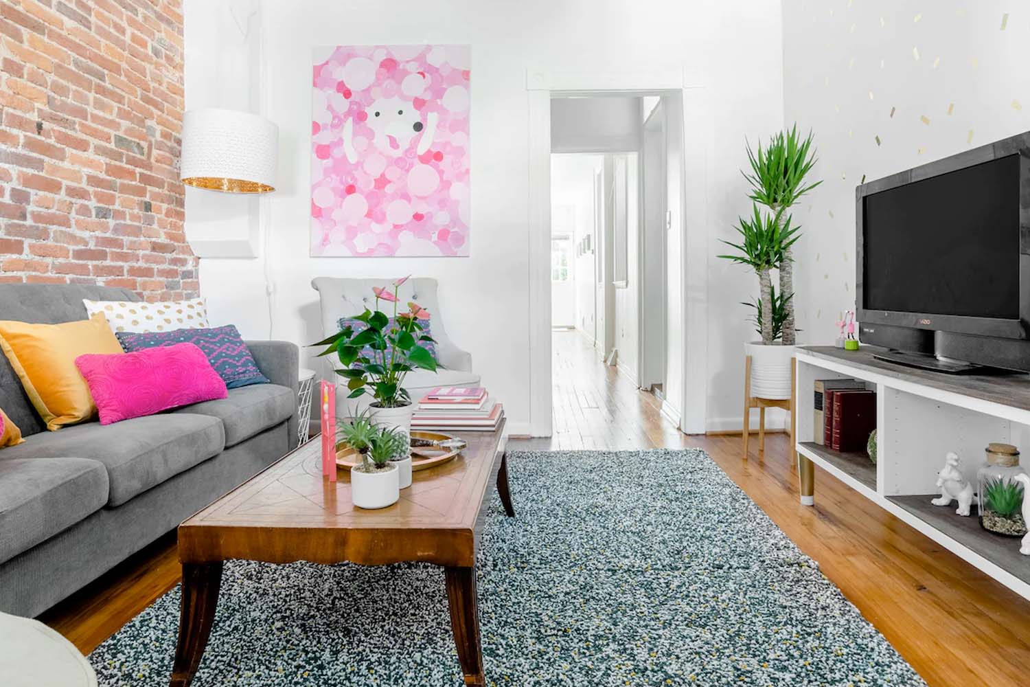 15 beste Airbnbs in Baltimore, MD