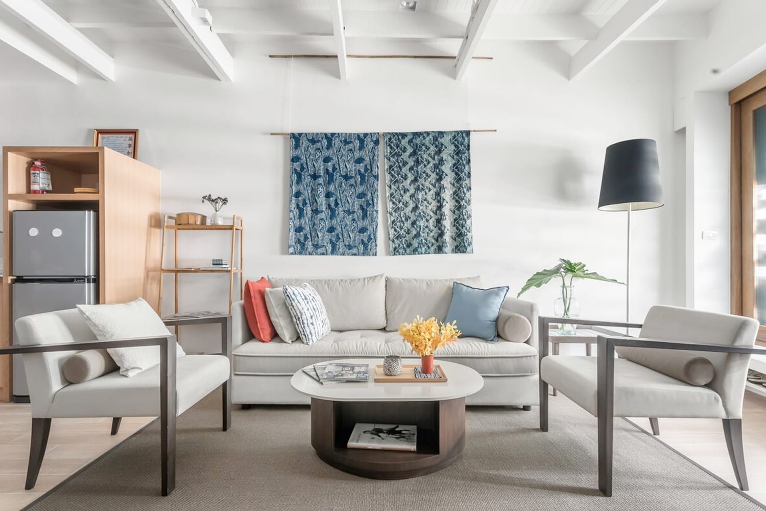 15 beste Airbnbs in Bangkok, Thailand