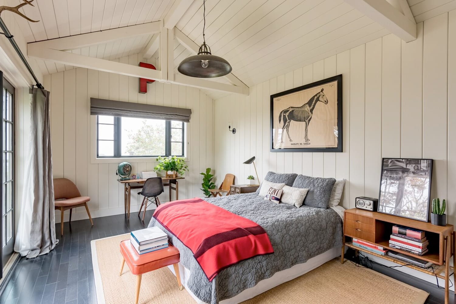 15 beste Airbnbs in Berkeley, CA