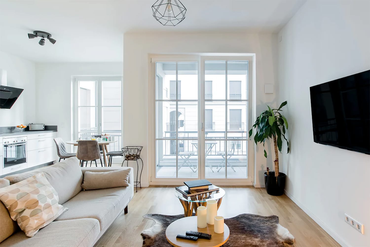 15 beste Airbnbs in Berlin, Deutschland