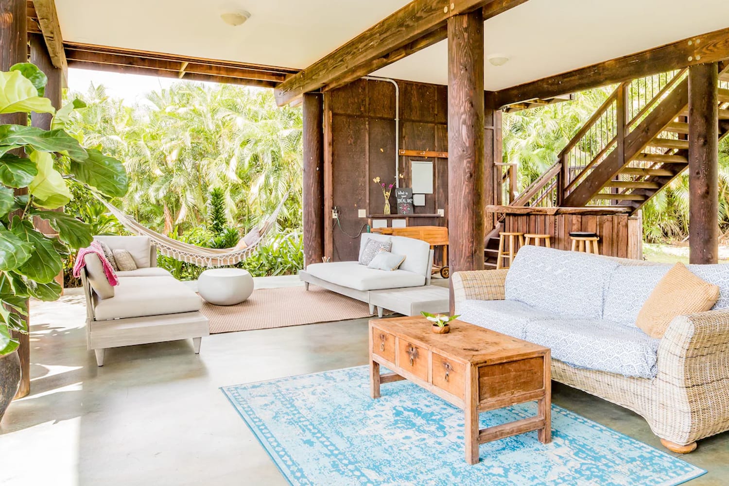 15 beste Airbnbs auf der Big Island, Hawaii