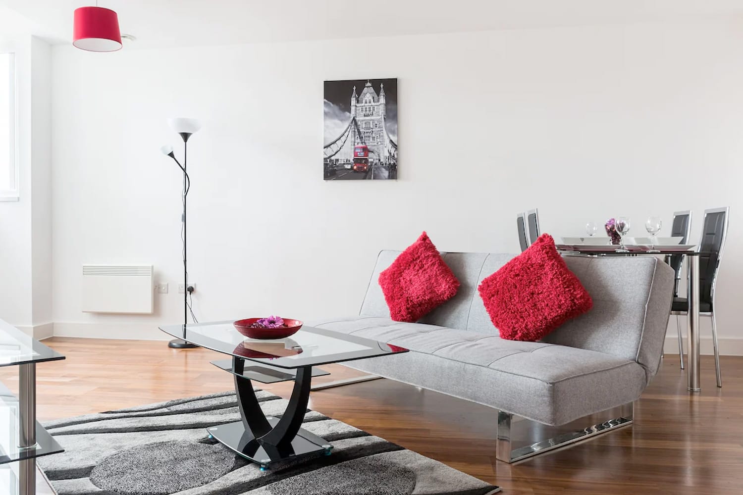 15 beste Airbnbs in Birmingham, Großbritannien