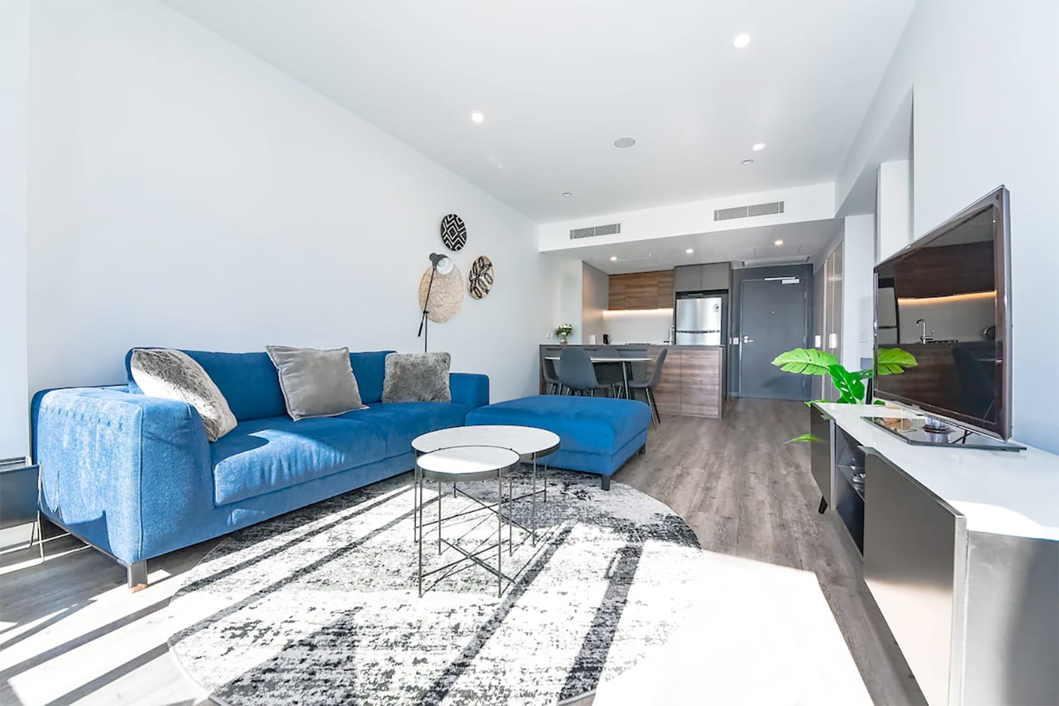 15 beste Airbnbs in Brisbane, Australien